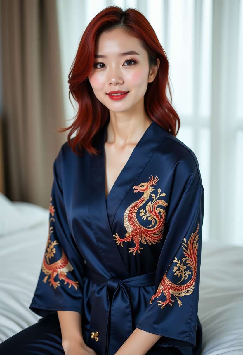 驱魔高校录：第二季