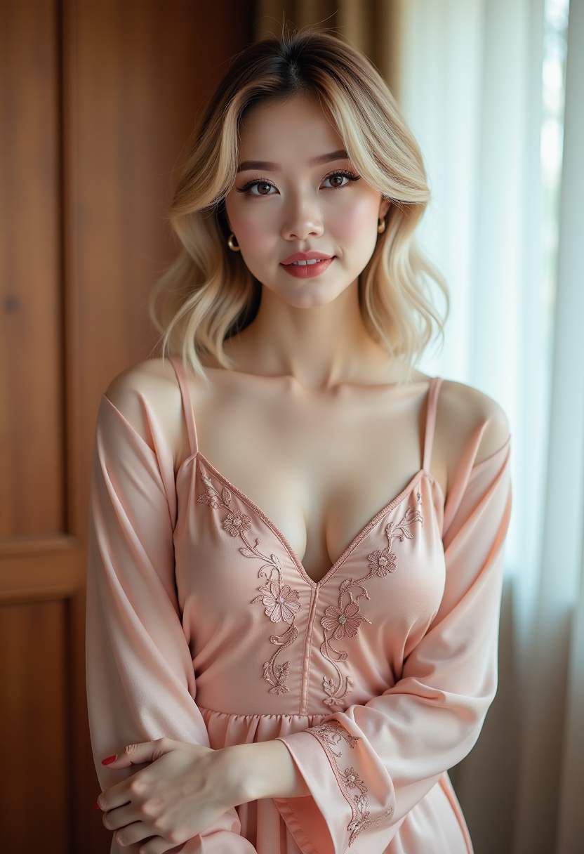 降魔女法医之骨语