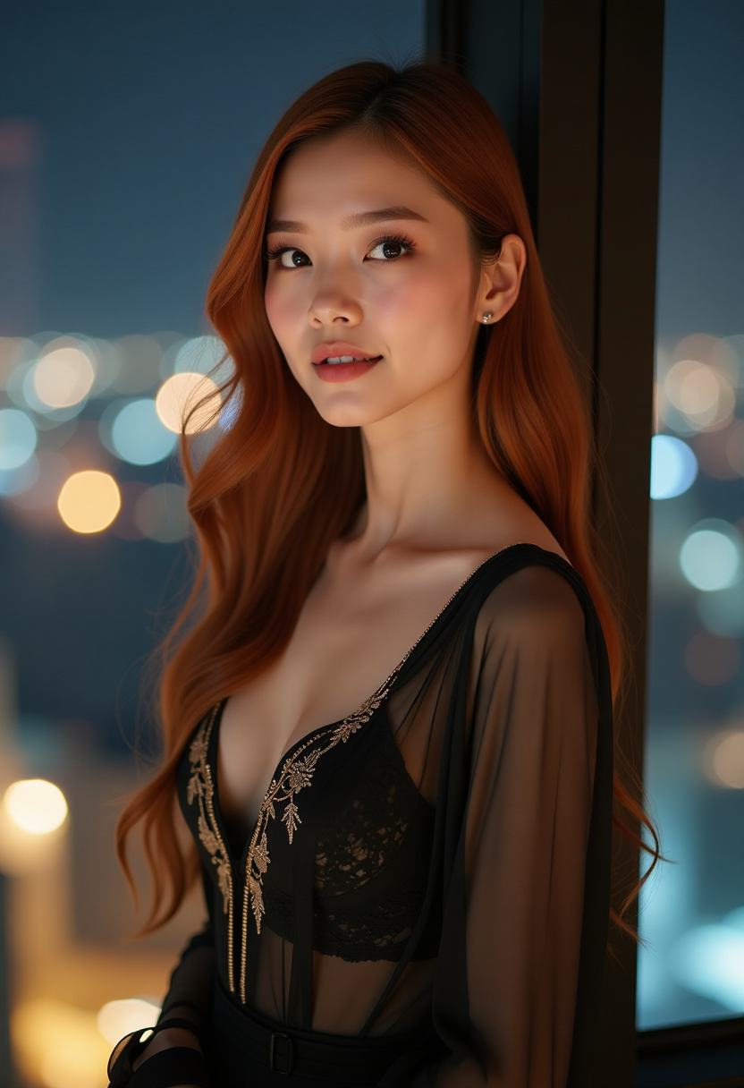 驱魔少女剧场版：第七封印