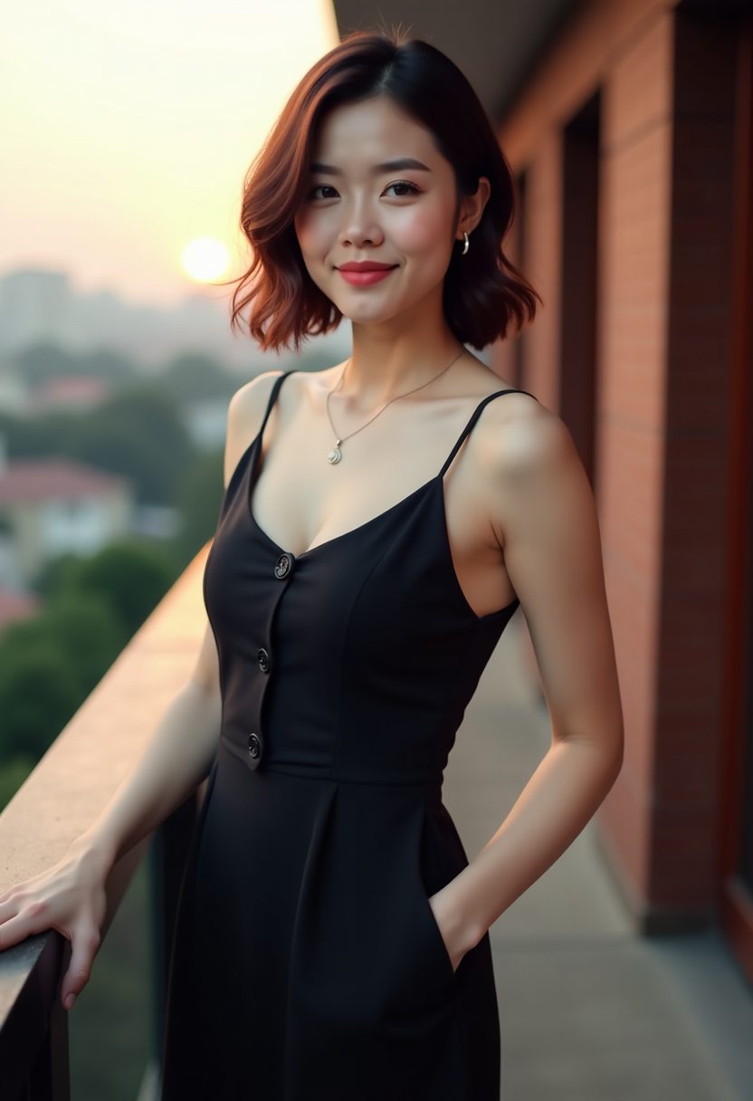 古刹驱邪笔记